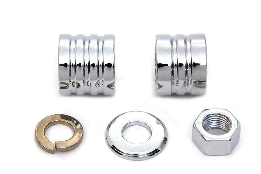Parts for Harley-Davidson
