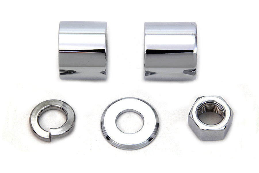 Parts for Harley-Davidson