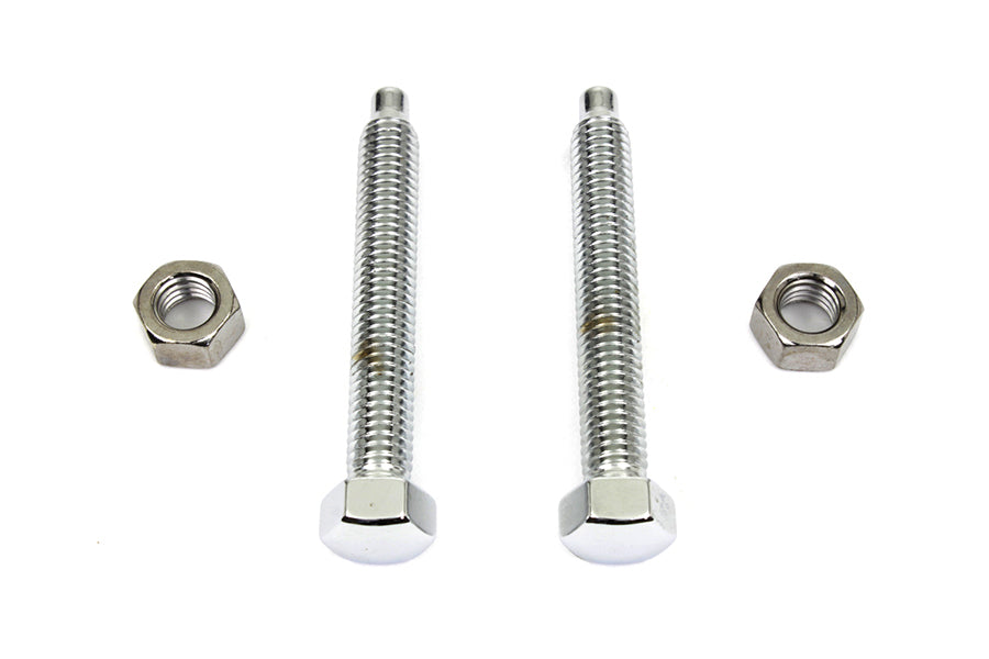 Parts for Harley-Davidson