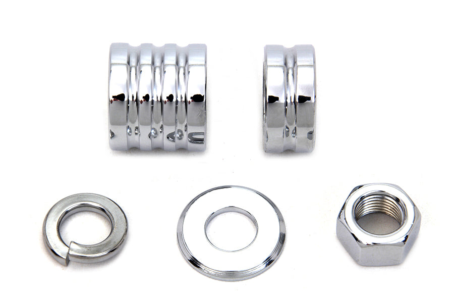 Parts for Harley-Davidson