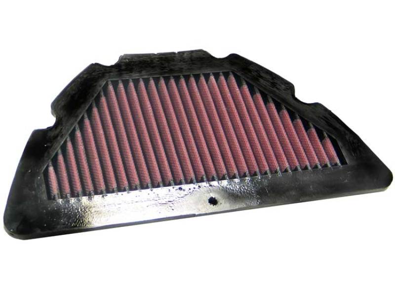 Filtro de aire de repuesto K&amp;N 04-06 Yamaha YZF R1