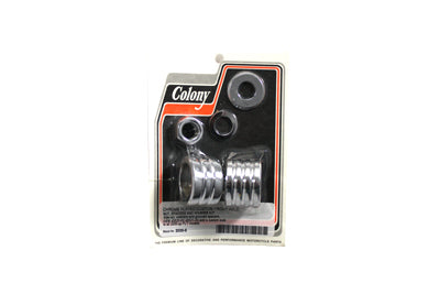 Parts for Harley-Davidson