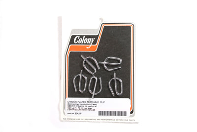 Parts for Harley-Davidson