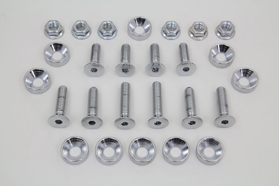 Parts for Harley-Davidson
