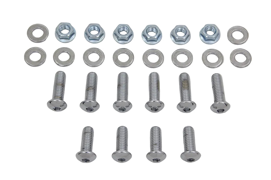 Parts for Harley-Davidson