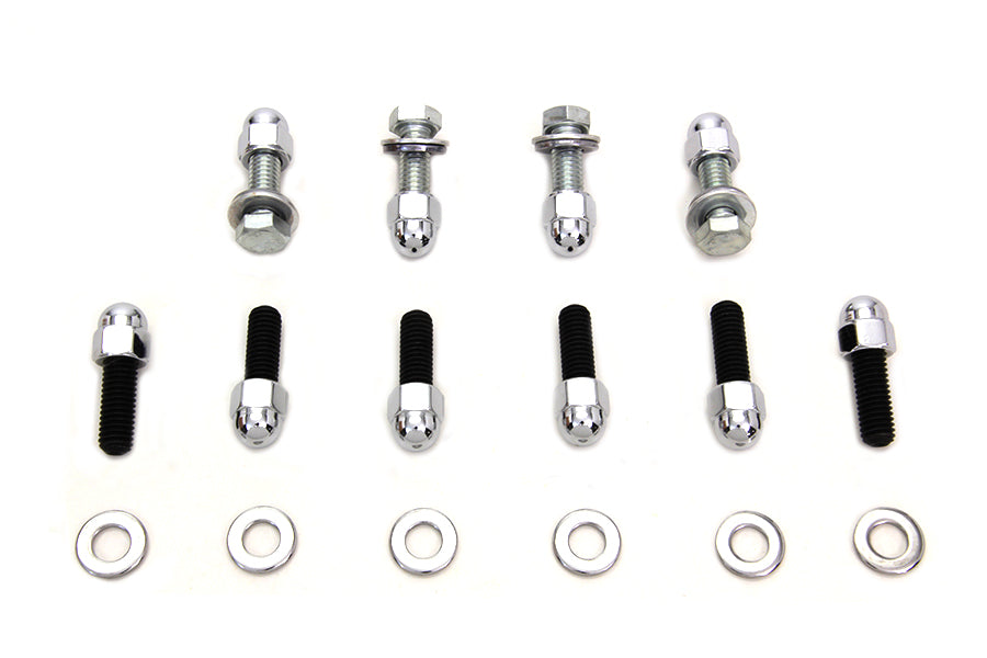 Parts for Harley-Davidson