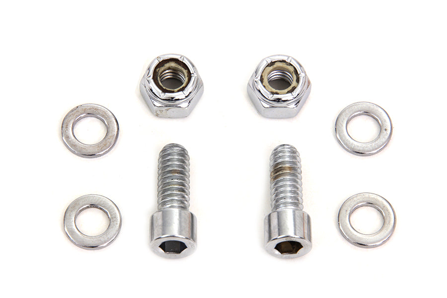 Parts for Harley-Davidson