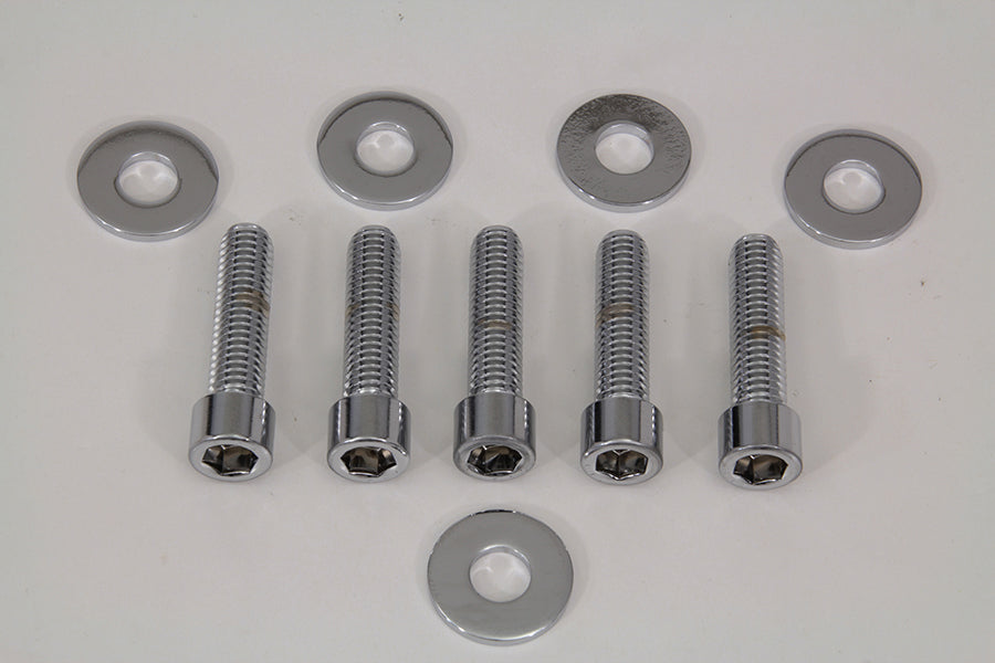 Parts for Harley-Davidson