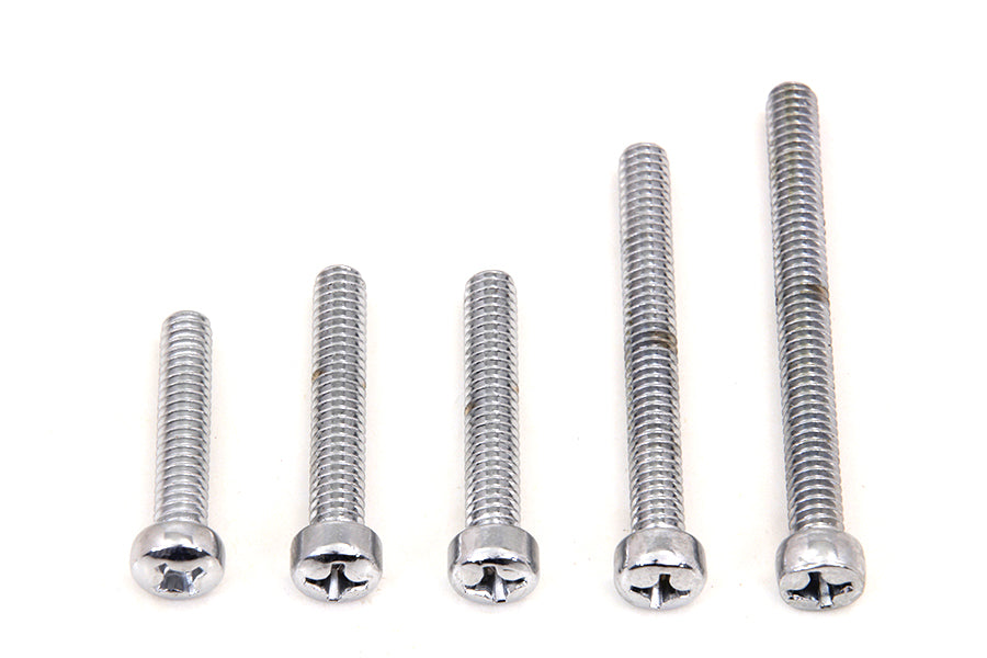 Parts for Harley-Davidson