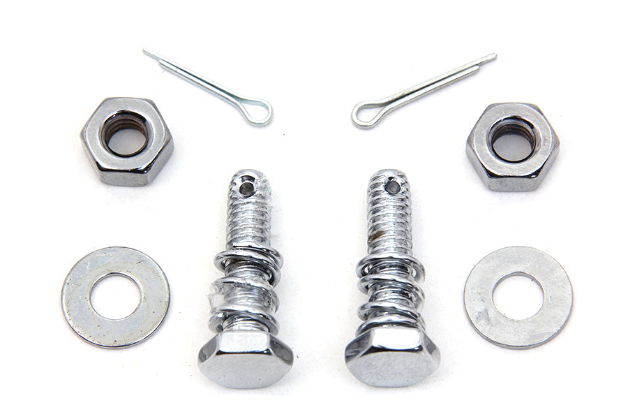 Parts for Harley-Davidson