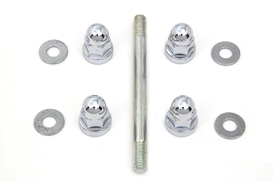 Parts for Harley-Davidson