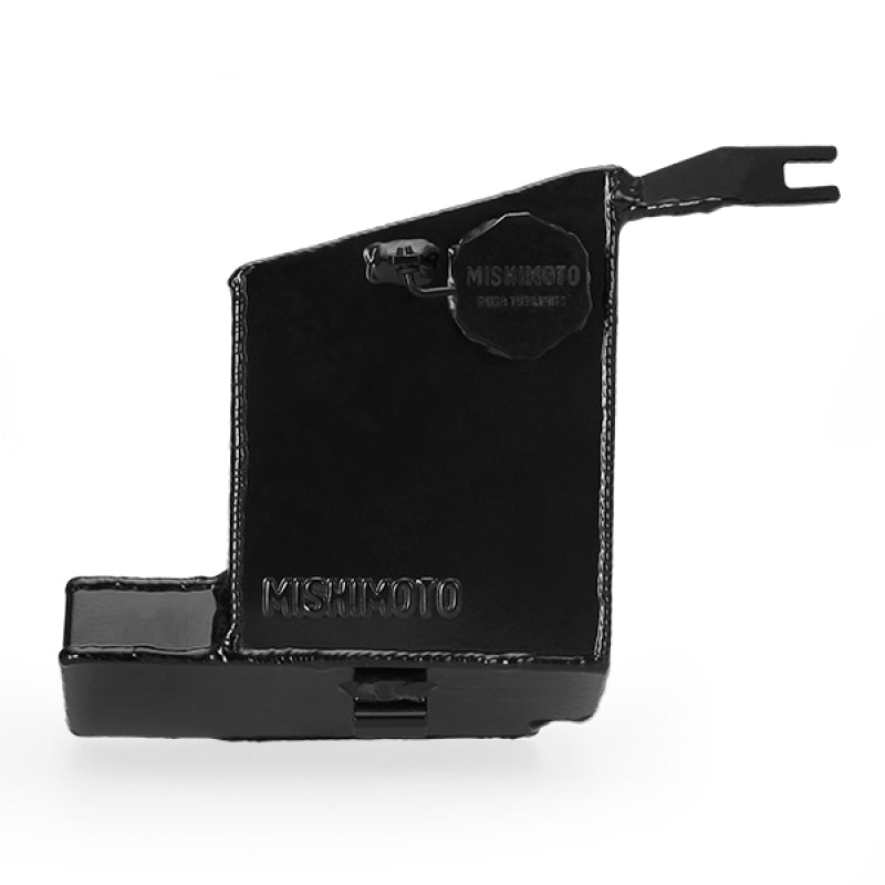 Tanque de depósito del lavaparabrisas Mishimoto 2016+ Mazda Miata - Negro