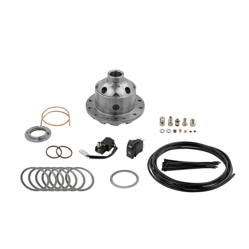 ARB Airlock hinten Toyota Prado 150 Rr S/N..
