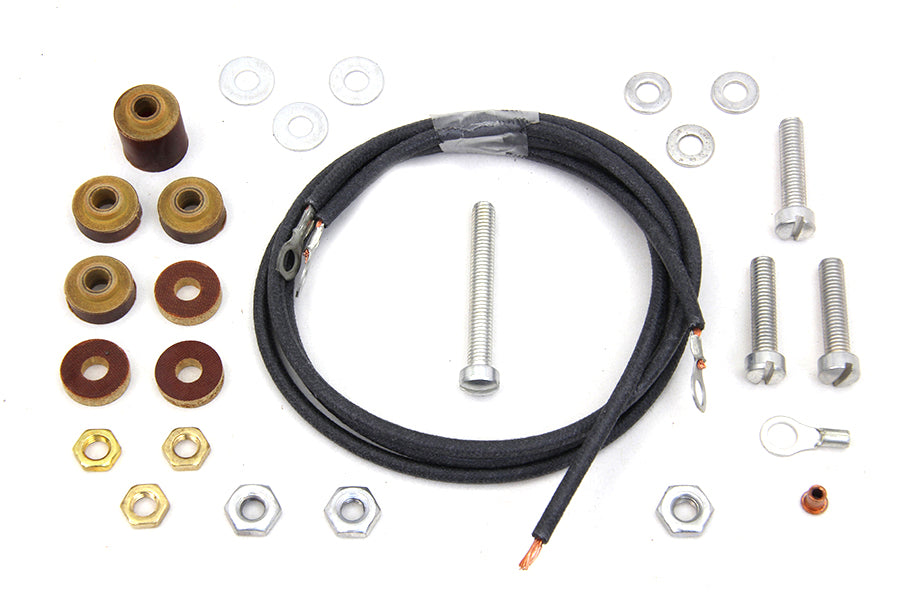 Parts for Harley-Davidson