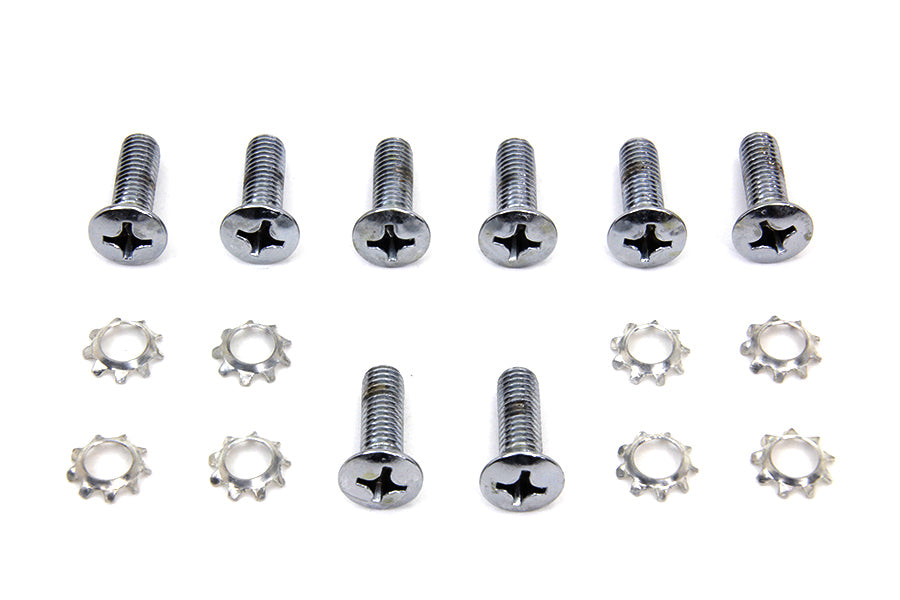 Parts for Harley-Davidson