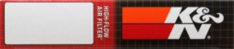 Filtro de aire K&amp;N 07 Acura TL 3.2L-V6