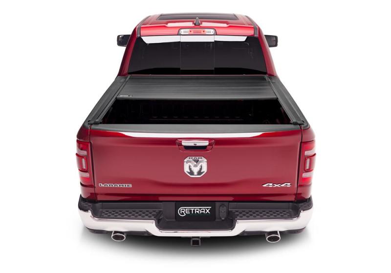 Retrax 19-22 Ram 1500 (5,5 Fuß Bett) Retrax IX