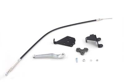 Parts for Harley-Davidson