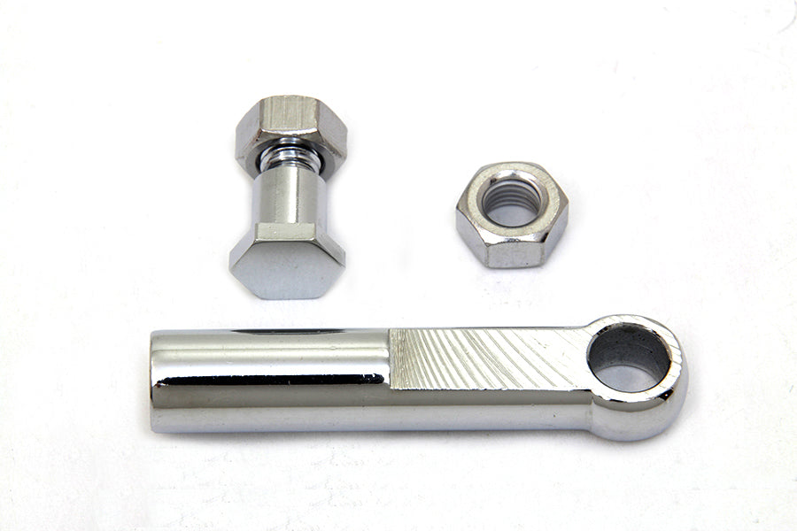 Parts for Harley-Davidson