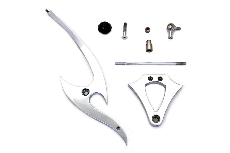 Parts for Harley-Davidson