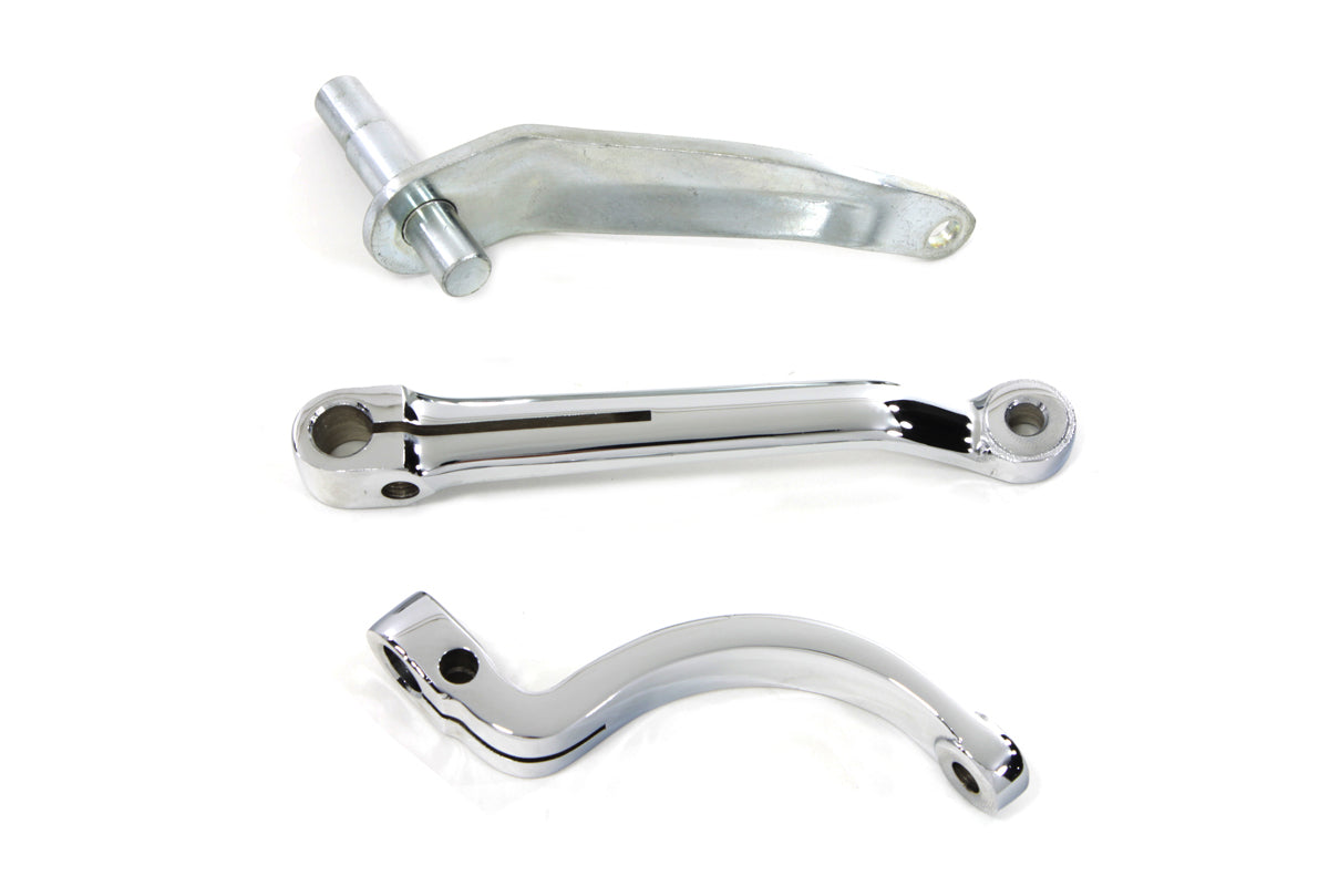 Parts for Harley-Davidson