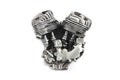 Parts for Harley-Davidson
