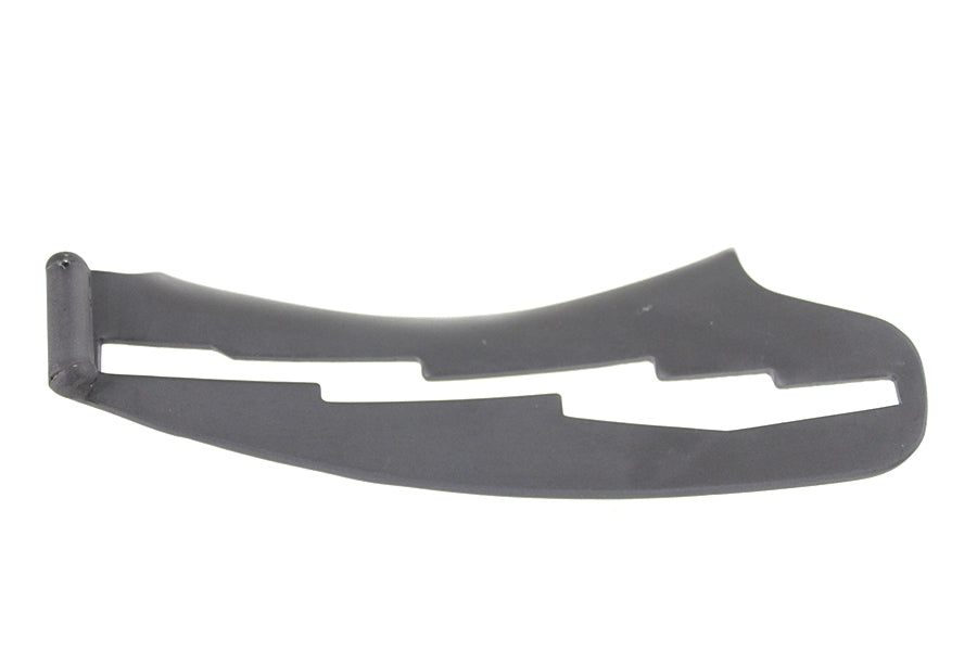 Palanca de cambios de 4 velocidades Parkerizada para Harley-Davidson 1937-1946