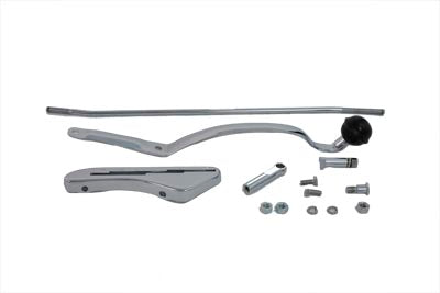 Parts for Harley-Davidson