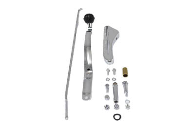Parts for Harley-Davidson