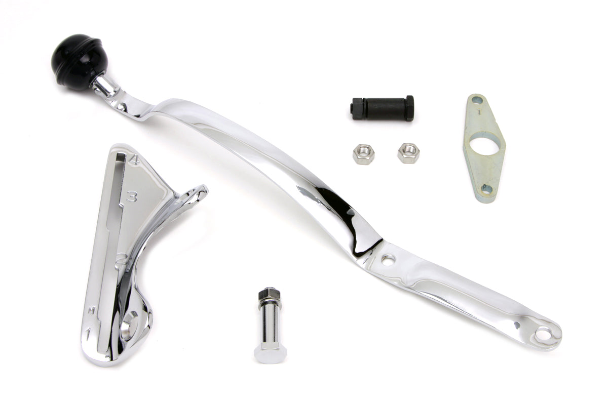 Parts for Harley-Davidson