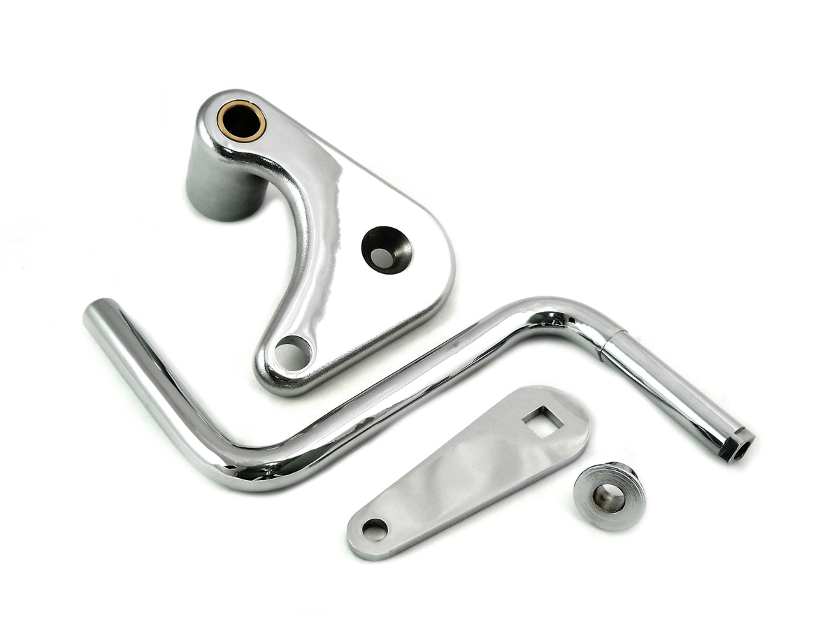 Parts for Harley-Davidson