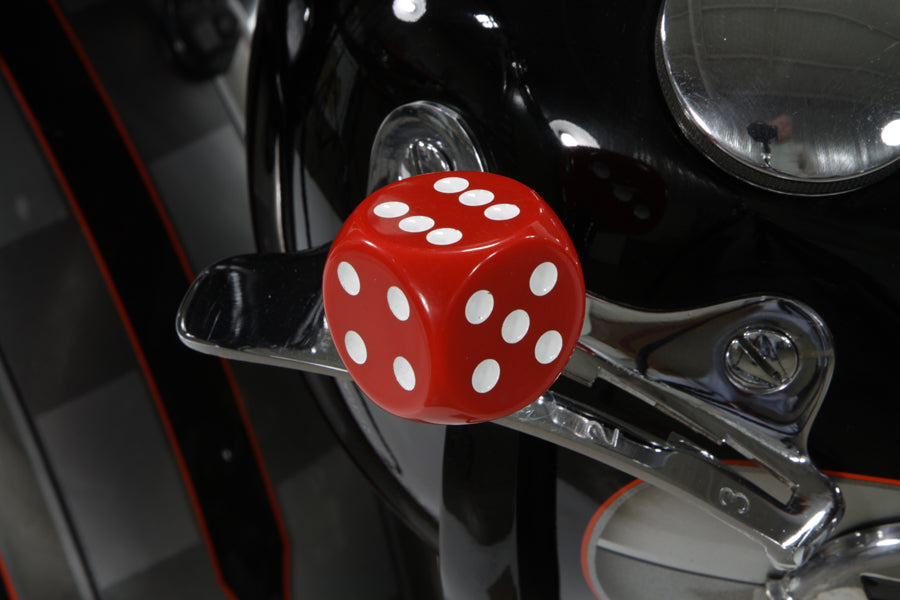 Parts for Harley-Davidson