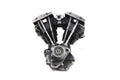 Parts for Harley-Davidson