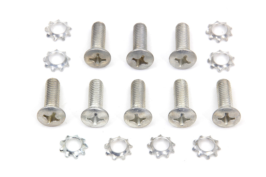 Parts for Harley-Davidson