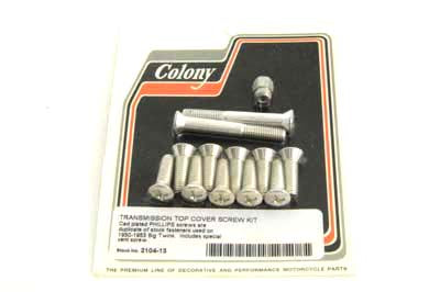 Parts for Harley-Davidson