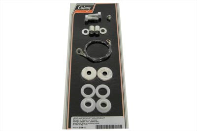 Parts for Harley-Davidson