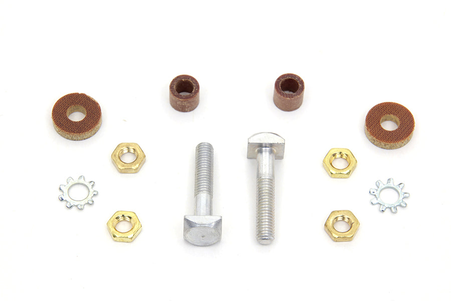 Parts for Harley-Davidson