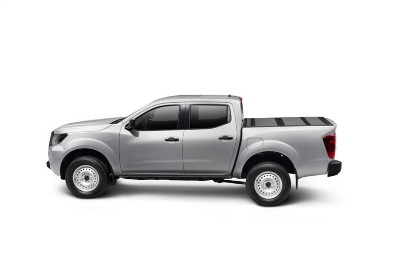 BAK For 2022 Nissan Frontier 6ft Bed BAKFlip MX4 Matte Finish