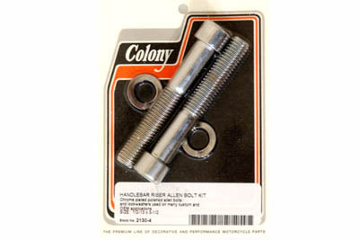 Parts for Harley-Davidson