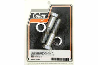 Parts for Harley-Davidson