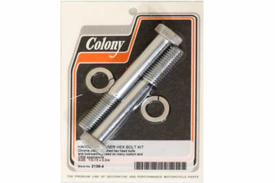 Parts for Harley-Davidson