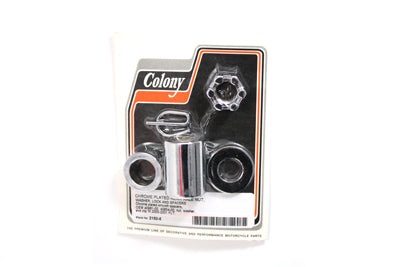 Parts for Harley-Davidson