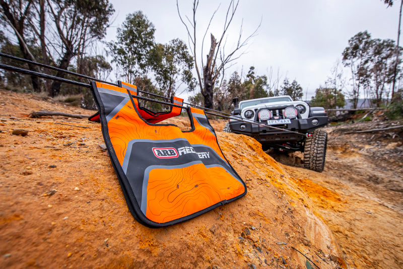 ARB Premium Bergungskit S2