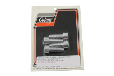 Parts for Harley-Davidson