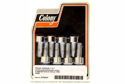 Parts for Harley-Davidson