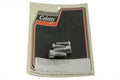 Parts for Harley-Davidson