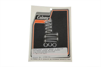 Parts for Harley-Davidson