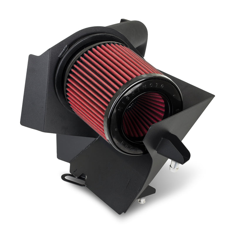 Admisión de alto rendimiento con caja de aire abierta Mishimoto 2021+ BMW G8X M3/M4 3.0L S58B30