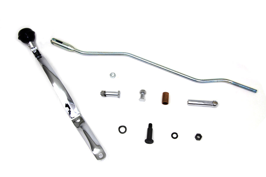 Parts for Harley-Davidson