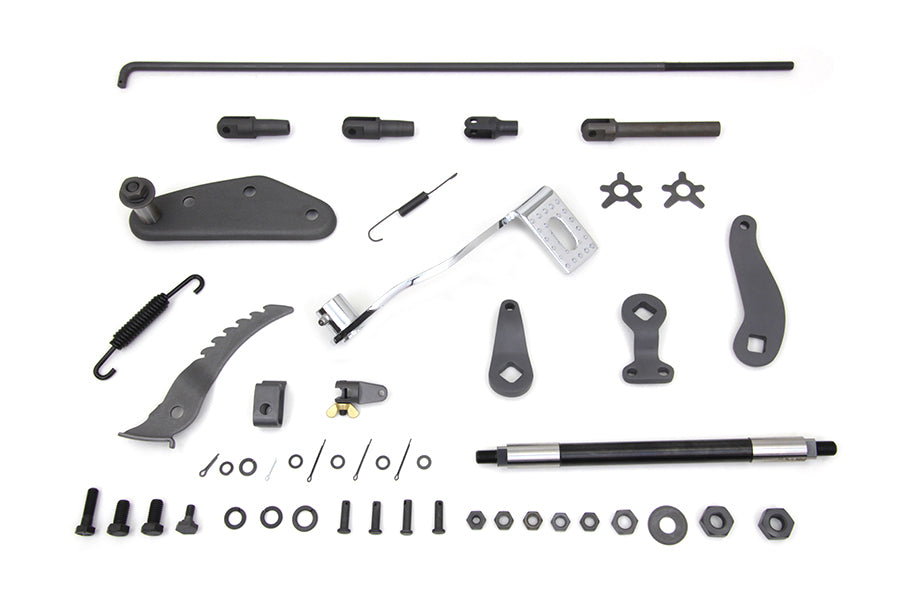 Parts for Harley-Davidson